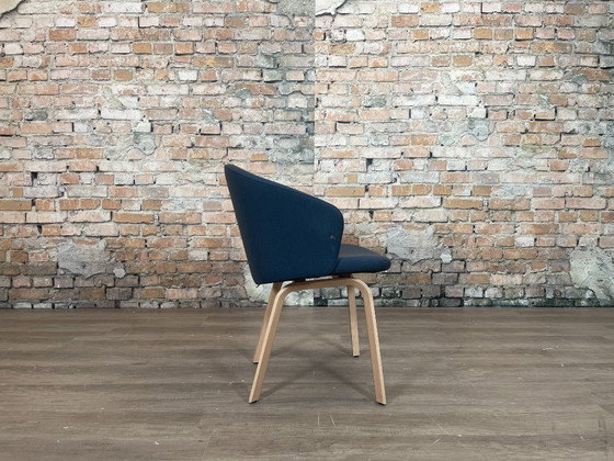 Image 1 of 6x Arco Close Blu