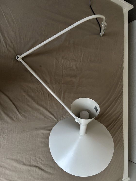 Nemo Lampada di Marsiglia XL Le Corbusier – le corbussier, Applique, Metal (photo 5 of 15)