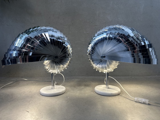 Image 1 of Nautilus table lamp - KARE design