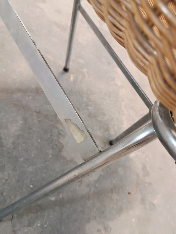 Image 1 of Dirk van Sliedregt for rohé Noordwolde chair