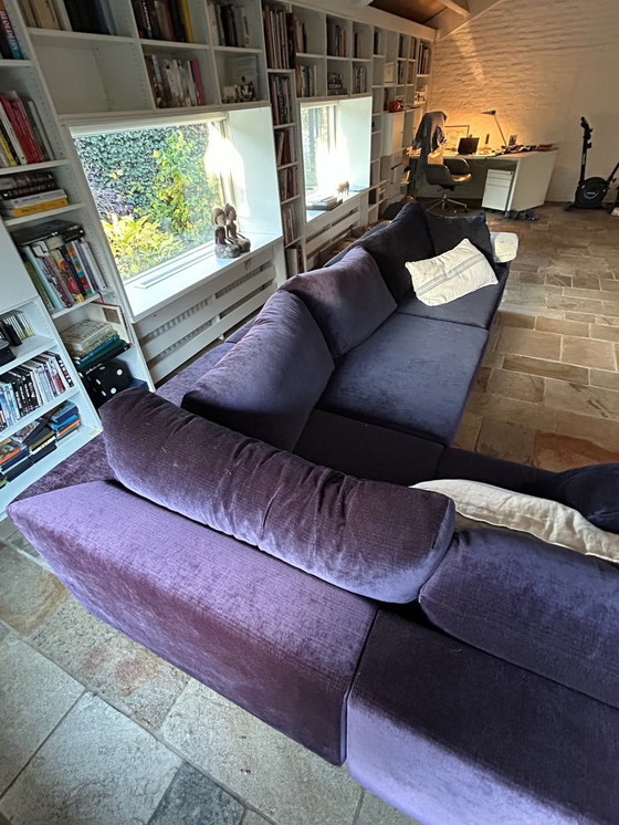 Image 1 of Sofá esquinero Ravello