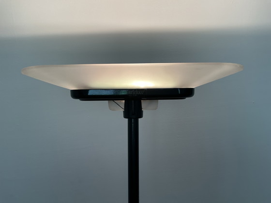 Image 1 of Lampada da terra Arteluce Jill – Lampada da terra postmoderna italiana