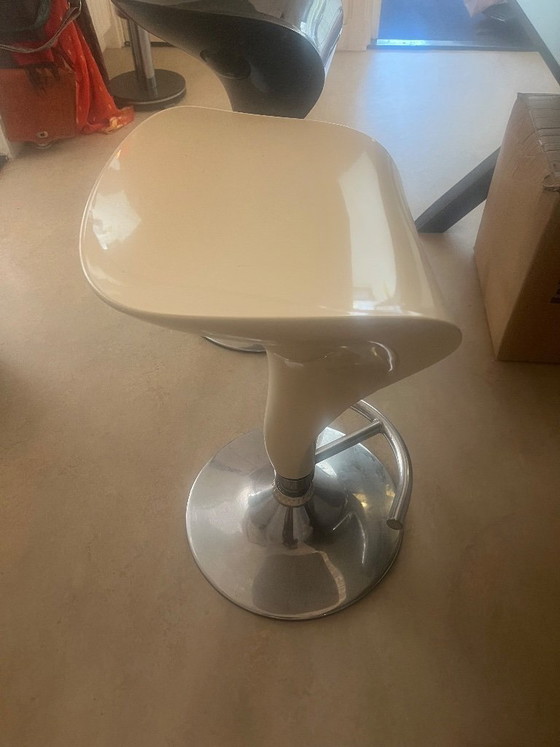 Image 1 of 2 taburetes de bar