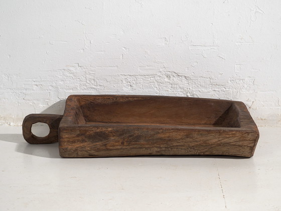 Vassoio antico stile wabi-sabi (c.1900) #5 – Oggetti decorativi (photo 21 of 40)