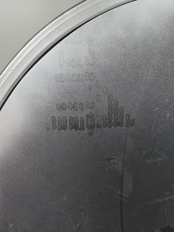 Image 1 of Vintage Saint Gobain Designspiegel