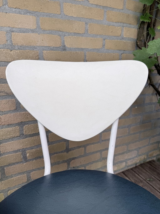 Ensemble bistro Rawi vintage – Design milieu du siècle des années 1950