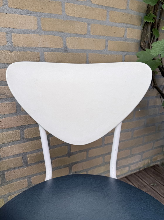 Image 1 of Ensemble bistro Rawi vintage – Design milieu du siècle des années 1950