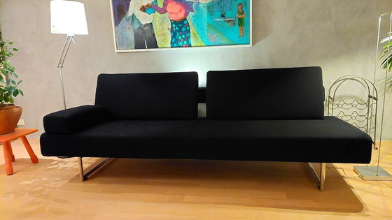 Image 1 of Sofá de diseño holandés Havee Cloak Sun