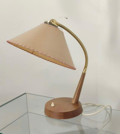 50's hanglamp