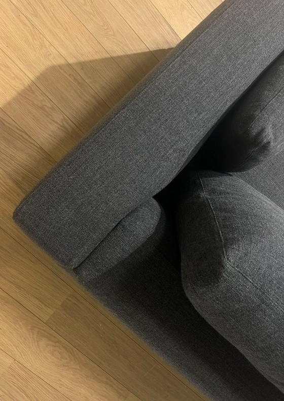 ZGAN Minotti Andersen 4-Seater Warranty – 3-5 seaters, Other (photo 7 of 9)