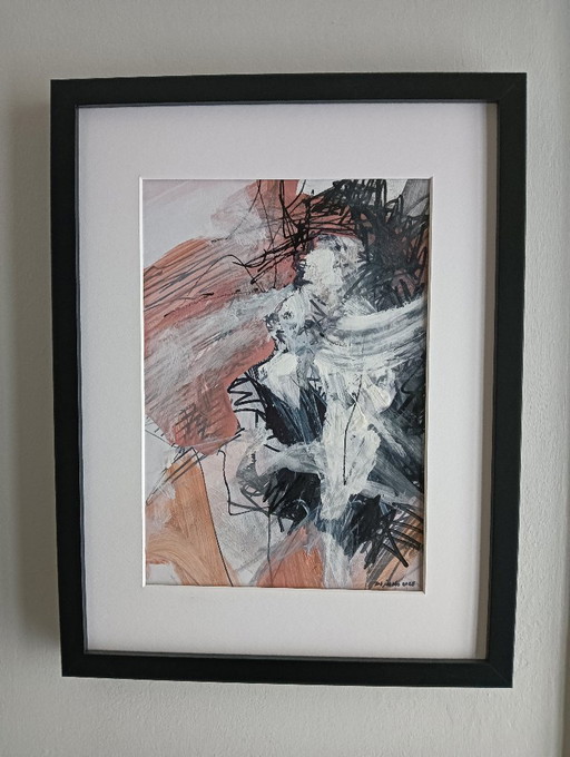 Rob Jacobs - feel nice and free