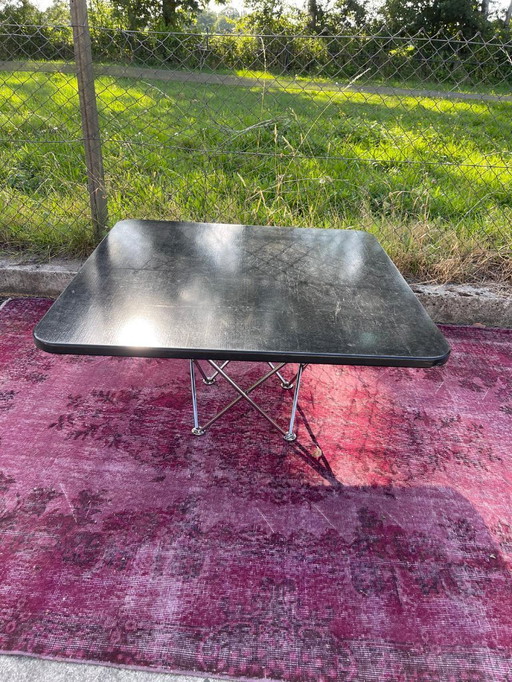 Thonet eiffel salontafel