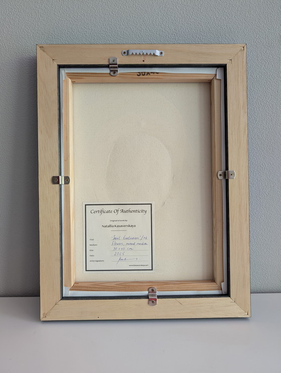 Image 1 of Evoluzione dell'anima / 06