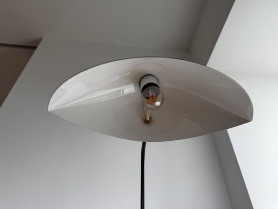 Image 1 of Serge Mouille Einarmige Stehleuchte