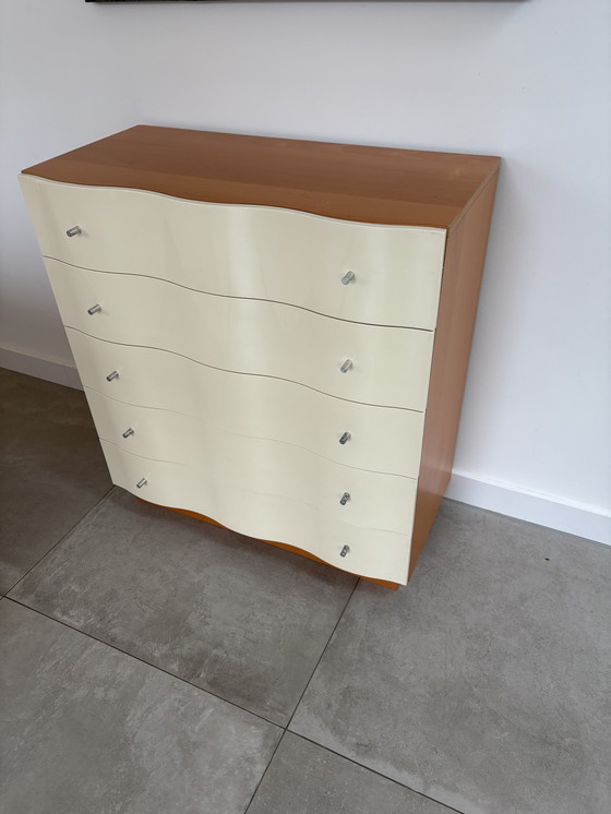 Image 1 of Cassettiera Ikea Vajer di Tomas Jelinek