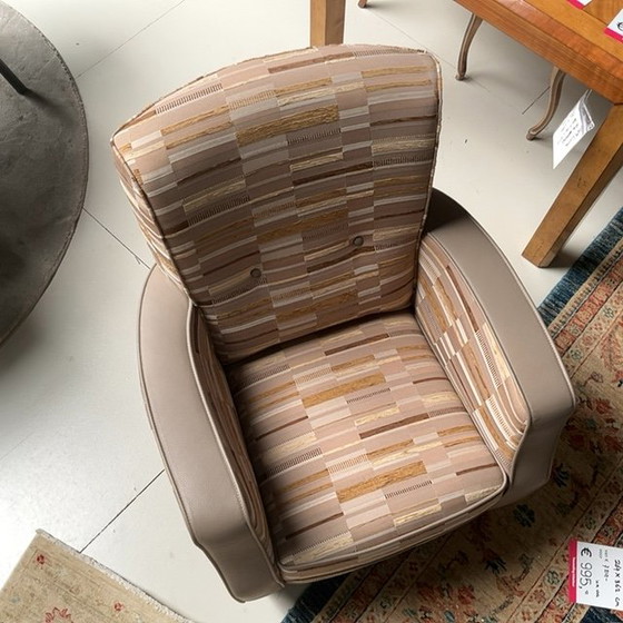 Image 1 of Vidato Caza fauteuil