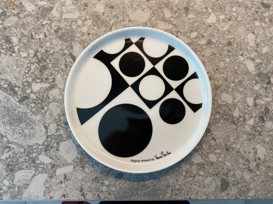 Image 1 of 1 Werner Panton Breakfast Set - Design Brand Menu