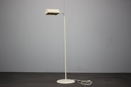 Mid Century Stehleuchte von Abo Randers, 1970er Jahre, Dänemark