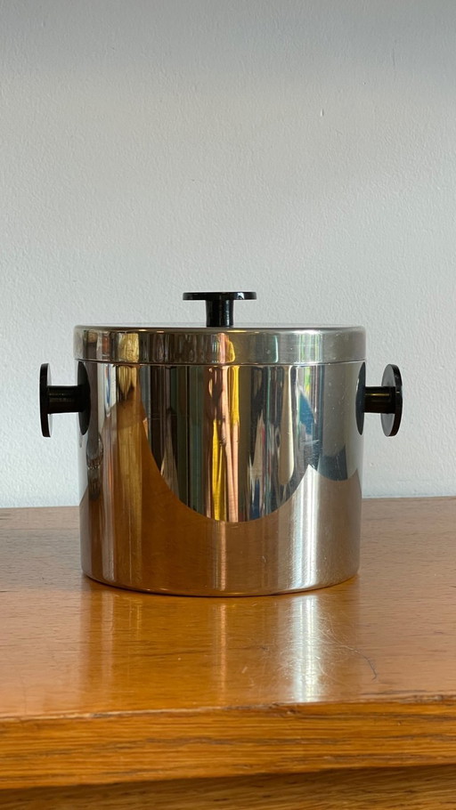 IJsblokjesvorm van FREDDO THERM - Zwitsers patent internationaal