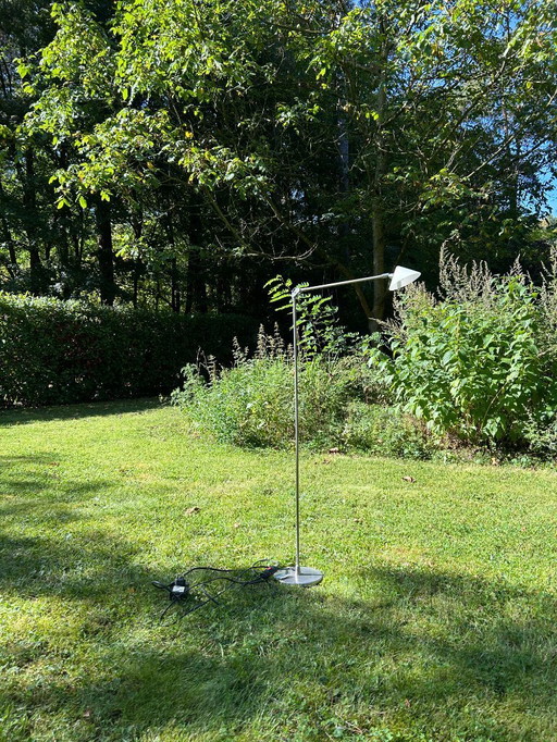 Pola Design Amstelveen floor lamp - Memphis / minimal design