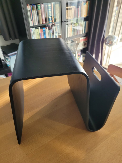 Lectern Stool