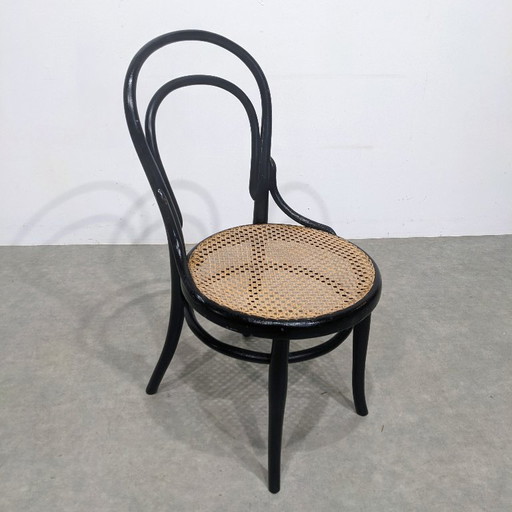 Silla vintage Thonet 14