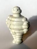 Bibendum Puzzle Man - Michelin - 1950-1960 - Sammler