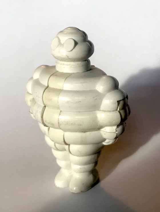 Image 1 of Bibendum Puzzle Man - Michelin - 1950-1960 - Collezionista