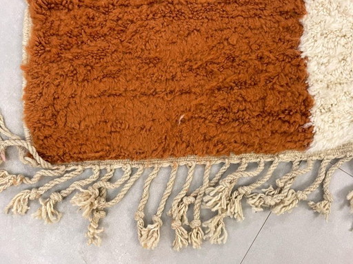 Moroccan Berber Rug 300x200cm – vloerkleden en tapijten, Wool (photo 2 of 5)