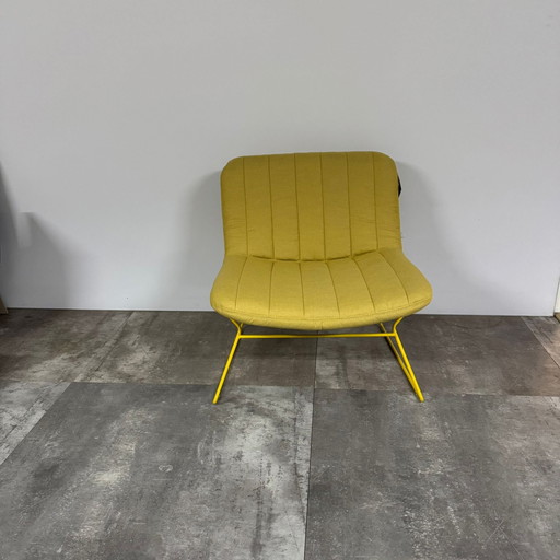 Silla de jardín Draat de Bert Plantagie