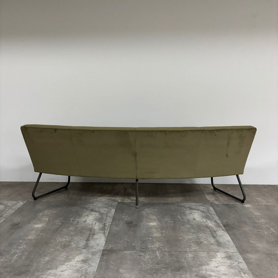 Image 1 of Dinnertalk Dining Room Bench