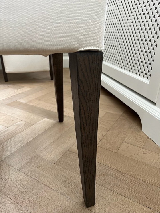 Image 1 of Sillas Meridiani, modelo Cruz