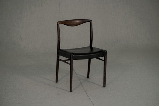 1X Kai Lyngfeldt Larsen chair for Soren Willadsen