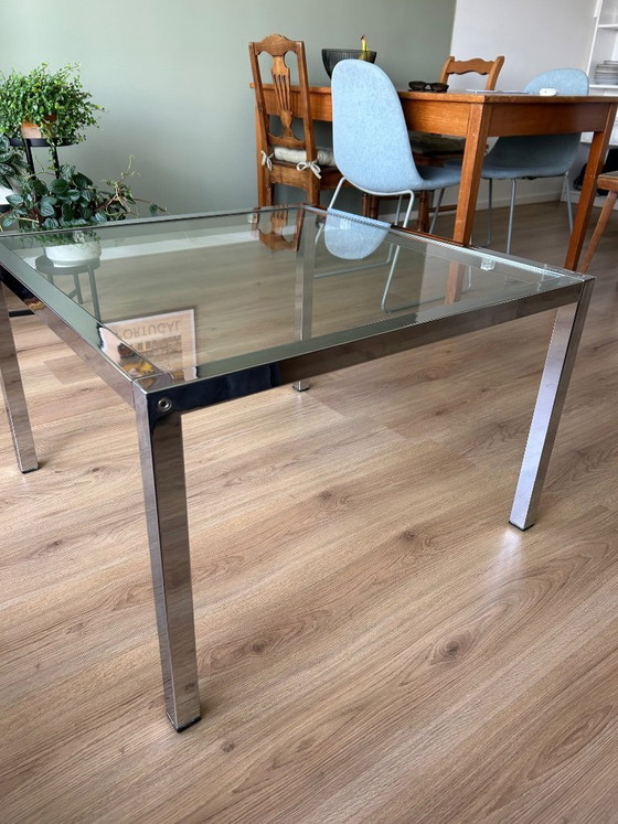 Image 1 of Original early 80s IKEA coffee table