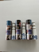 3x Vasen von Marcel Wanders
