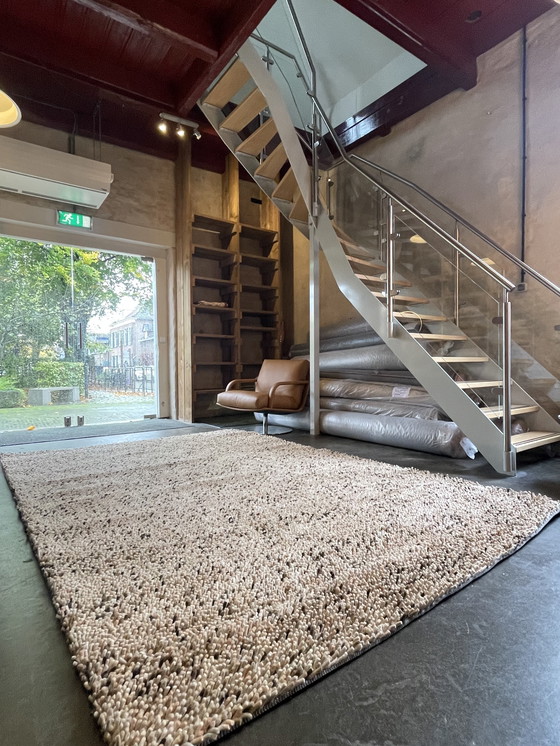 Image 1 of Alfombra Brink and Campman Rocks Desert 70531 NUEVA