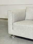 Design on Stock Blizz fauteuils - zo goed als nieuw
