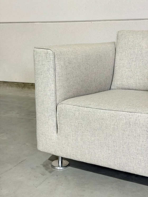 Poltrone Design on Stock Blizz - come nuove – Tessile (photo 3 of 12)