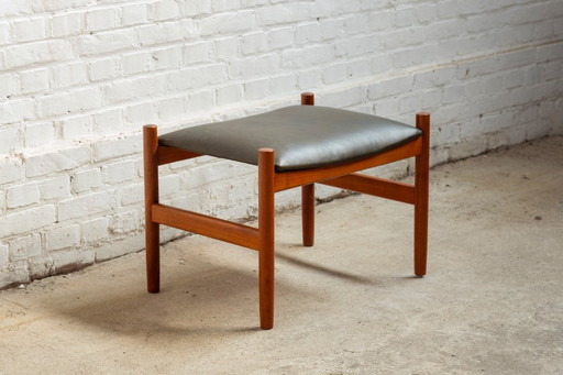 Hugo Frandsen Ottoman van Spøttrup, Denemarken uit de jaren 60