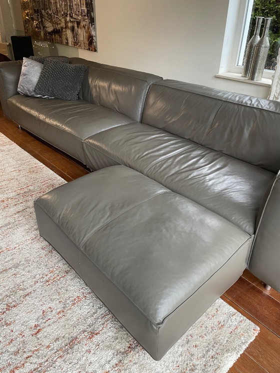 Image 1 of Banca Gelderland 6400 e Poef 6405