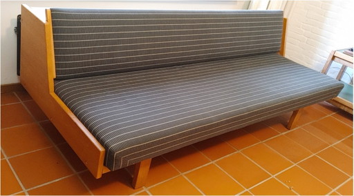 Hans J. Wegner for GETAMA daybed
