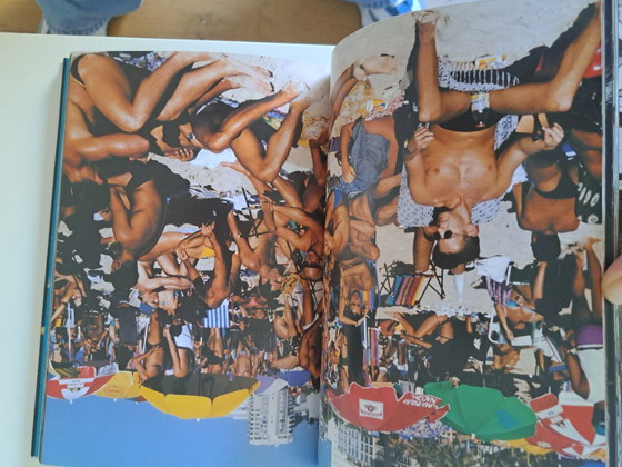 Mario Testino Any Objections? PHAIDON – Fotografie, Papier (photo 4 of 7)