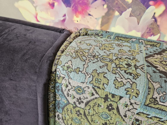 Image 1 of 6 elements Casablanca element sofa from Dutch Design Company