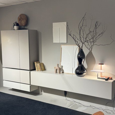 Image 1 of Neo wall combination