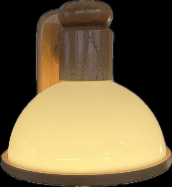 Image 1 of Steinhauer vintage muurlamp