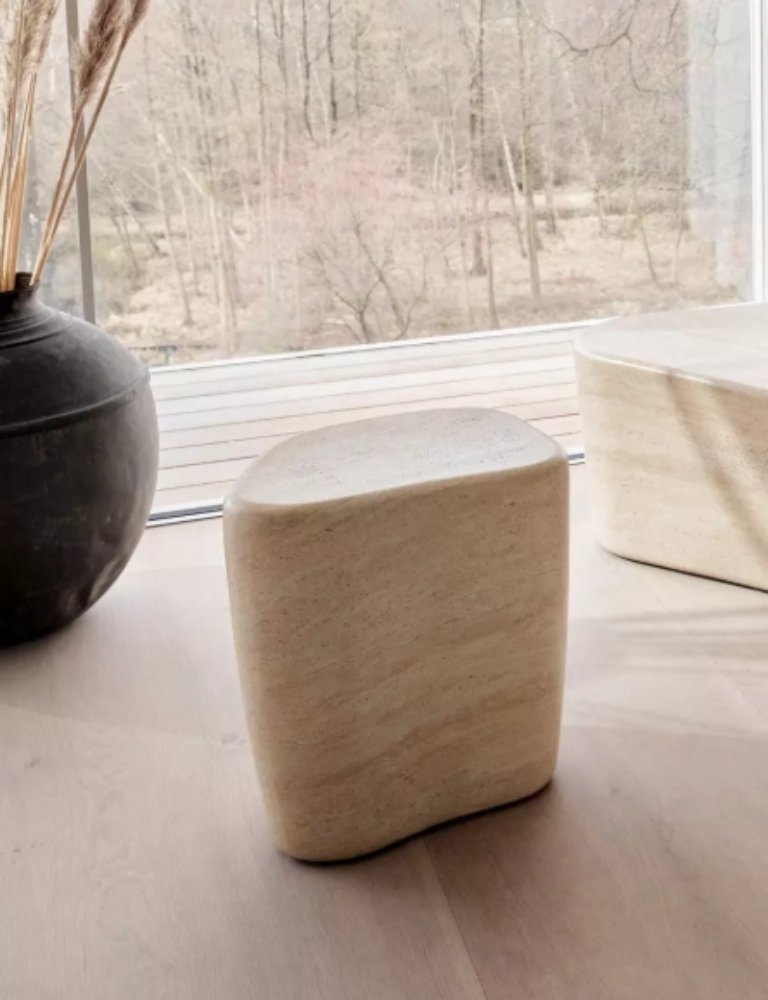 Terracina side table | €524 | Whoppah