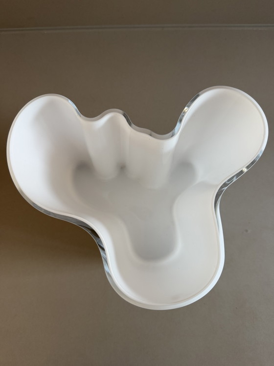 Iittala Alvar Aalto Vase – Glass (photo 3 of 5)