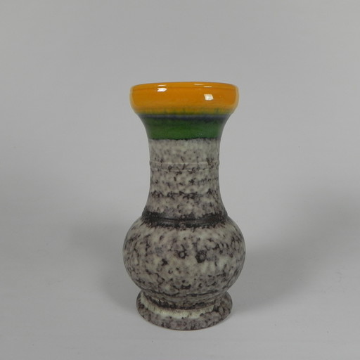 Vintage Vase Germany, 1960s