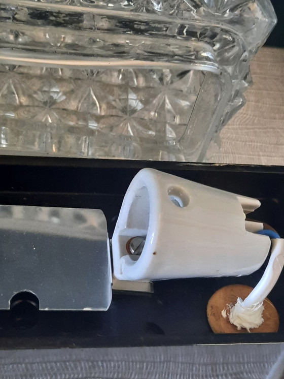 Image 1 of Applique vintage Erco Leuchten