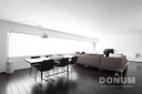 6 Metropolitan B&B Italia chairs